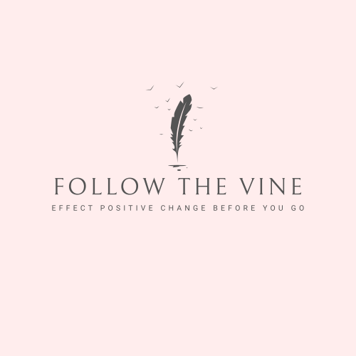 Follow the Vine Official Blog Site