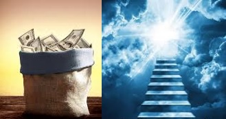 THE FIRSTBORN VERSUS THE FIRSTFRUIT OF THE&nbsp;HARVEST